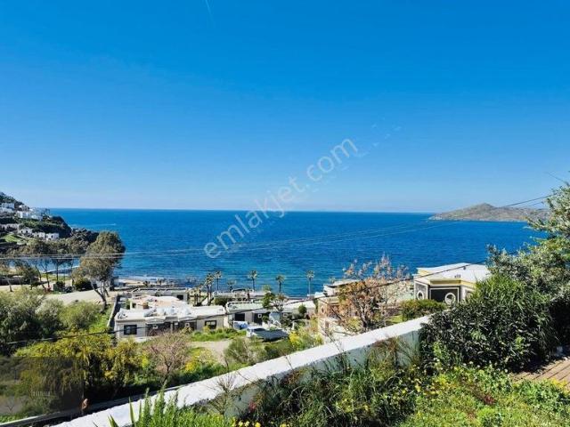 Geriş, Bodrum içerisinde kiralık mülk