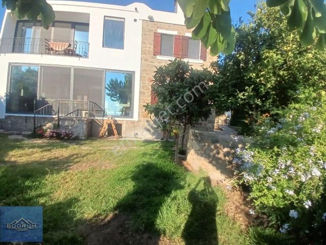 Bodrum, Muğla içerisinde kiralık Villa