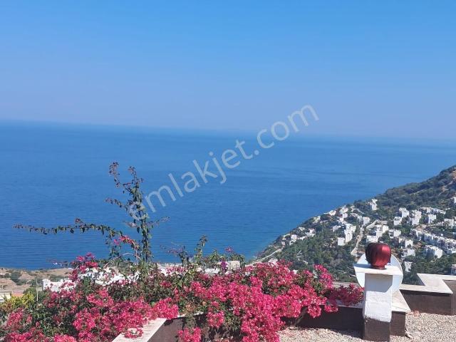 Bodrum, Muğla içerisinde satılık Villa