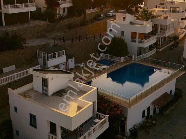 Bodrum, Muğla içerisinde kiralık Villa