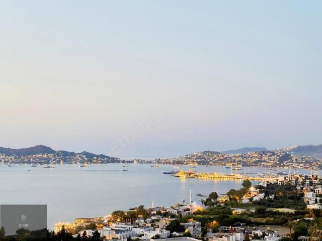 Bodrum, Muğla içerisinde kiralık mülk