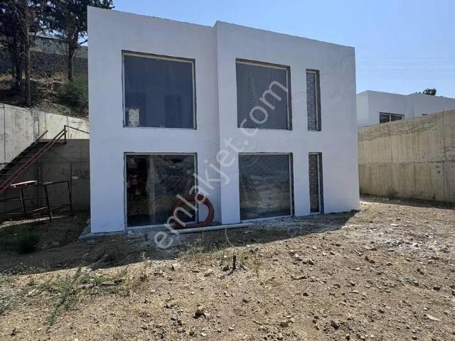 Bodrum, Muğla içerisinde satılık Villa