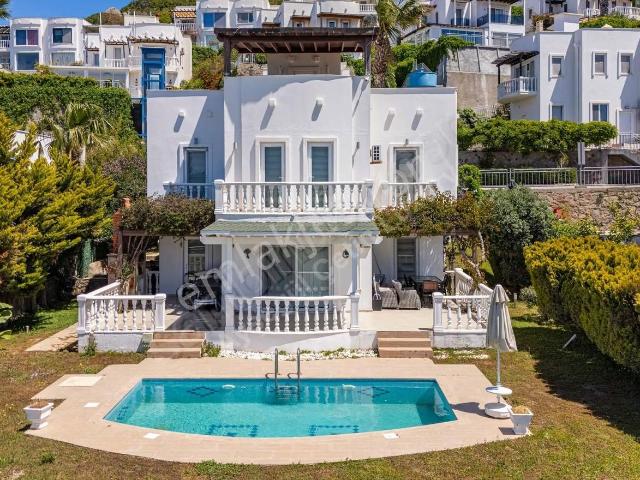 Bodrum, Muğla içerisinde satılık Villa