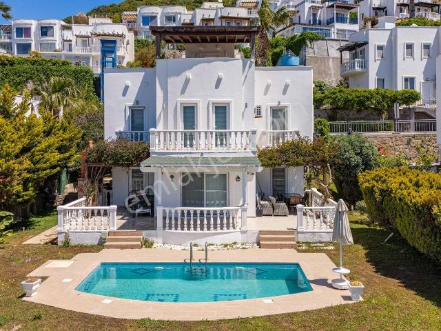 Bodrum, Muğla içerisinde satılık Villa