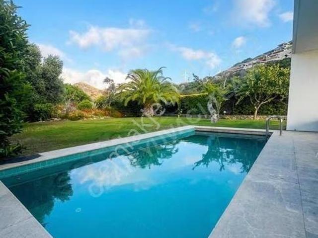 Bodrum, Muğla içerisinde kiralık Villa
