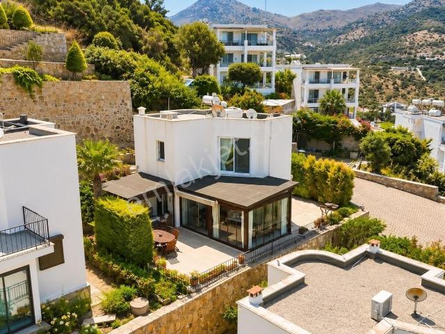 Bodrum, Muğla içerisinde satılık Villa