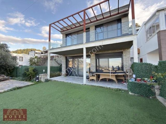 Bodrum, Muğla içerisinde satılık mülk