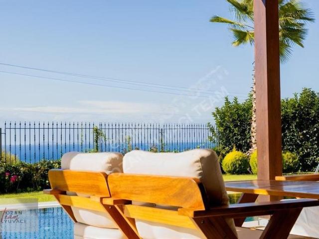 Bodrum, Muğla içerisinde satılık Villa
