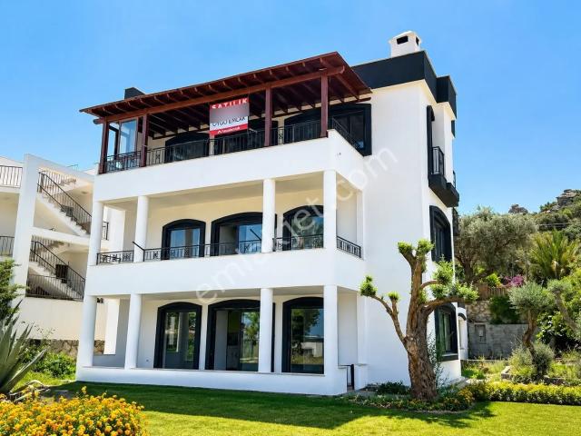 Dirmil, Bodrum içerisinde satılık Villa