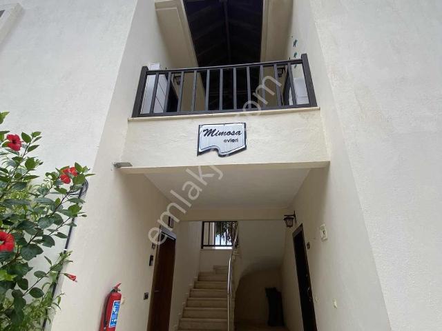 Bodrum içerisinde kiralık mülk