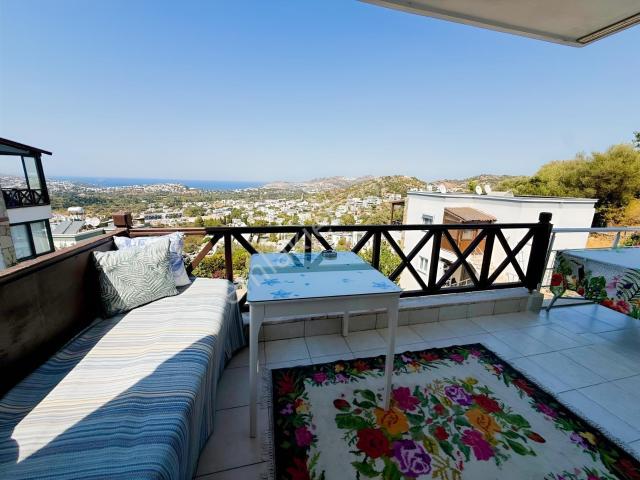 Bodrum, Muğla içerisinde satılık mülk