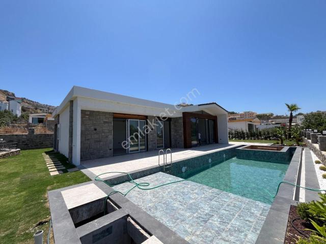 Bodrum, Muğla içerisinde satılık Villa