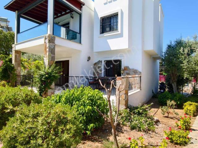Dirmil, Bodrum içerisinde satılık mülk