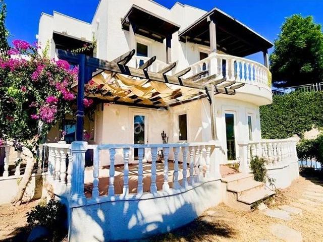 Bodrum, Muğla içerisinde kiralık Villa