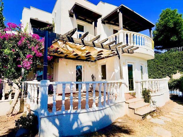 Bodrum, Muğla içerisinde kiralık Villa