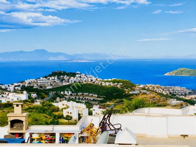 Hillview Gardens, Bodrum içerisinde satılık mülk