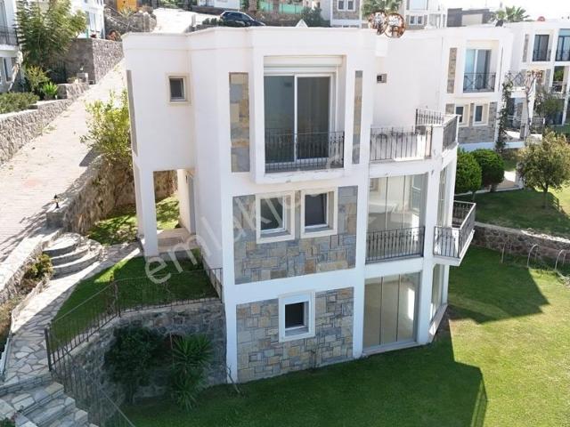 Bodrum, Muğla içerisinde satılık Villa