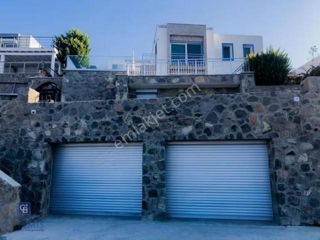 Bodrum, Muğla içerisinde kiralık Villa