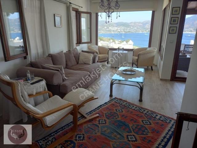 Bodrum, Muğla içerisinde kiralık Villa