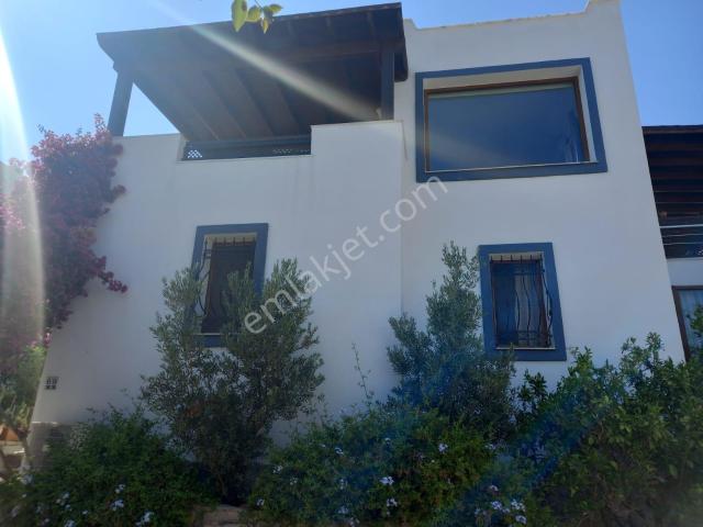 Bodrum, Muğla içerisinde satılık Villa