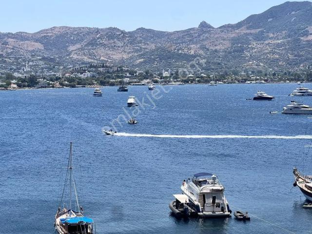Bodrum içerisinde satılık mülk