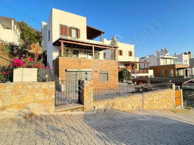 Bodrum, Muğla içerisinde kiralık mülk