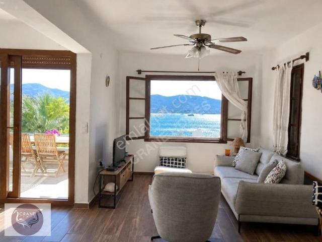 Yalıkavak, Bodrum içerisinde kiralık Villa