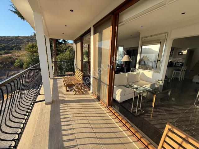 Bodrum, Muğla içerisinde kiralık Villa