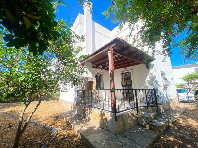Bodrum, Muğla içerisinde kiralık Villa