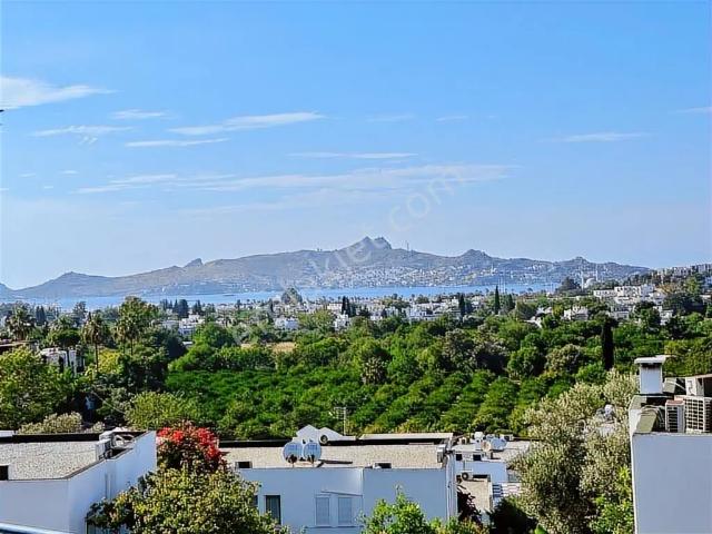 Bodrum, Muğla içerisinde satılık mülk