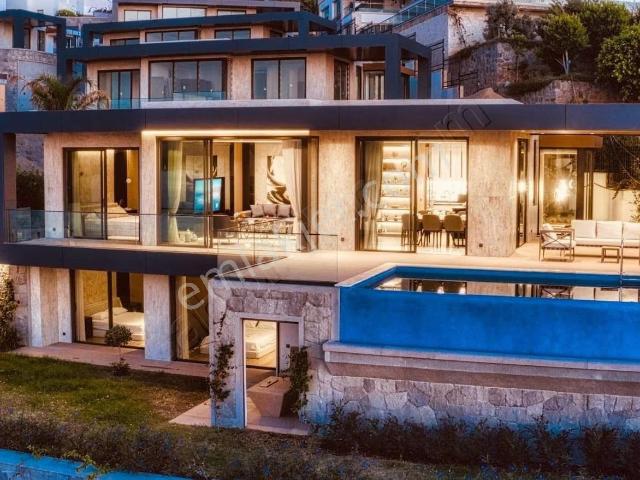 Bodrum, Muğla içerisinde kiralık Villa