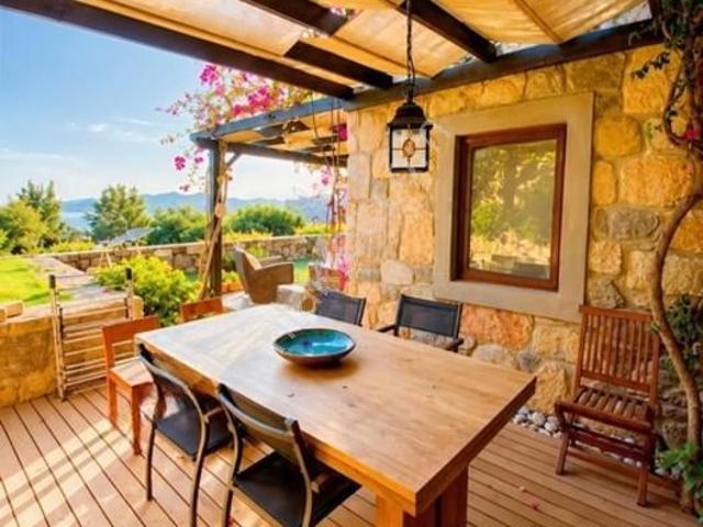 Bodrum, Muğla içerisinde kiralık Villa