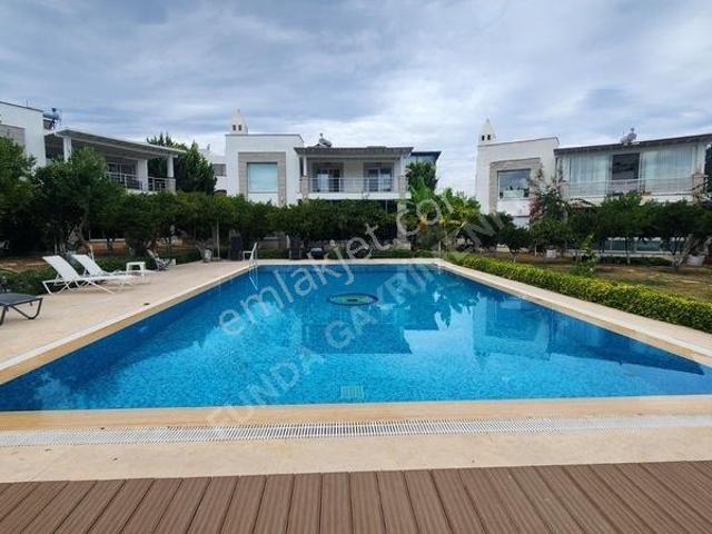 Yalıkavak, Bodrum içerisinde kiralık mülk