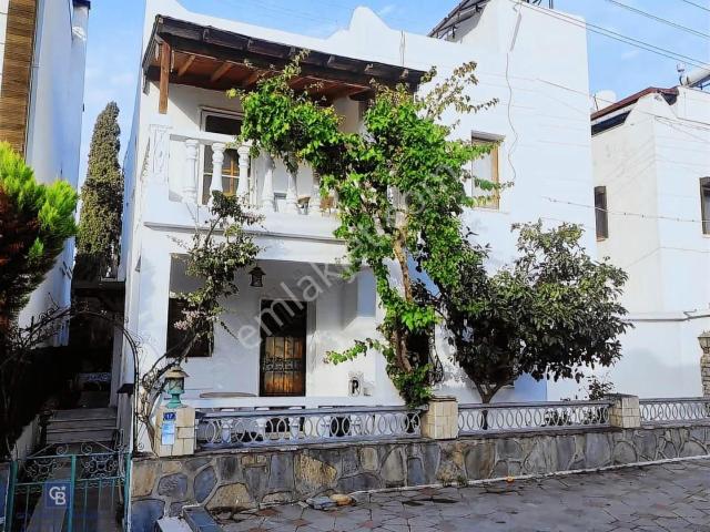 Bodrum, Muğla içerisinde satılık Villa