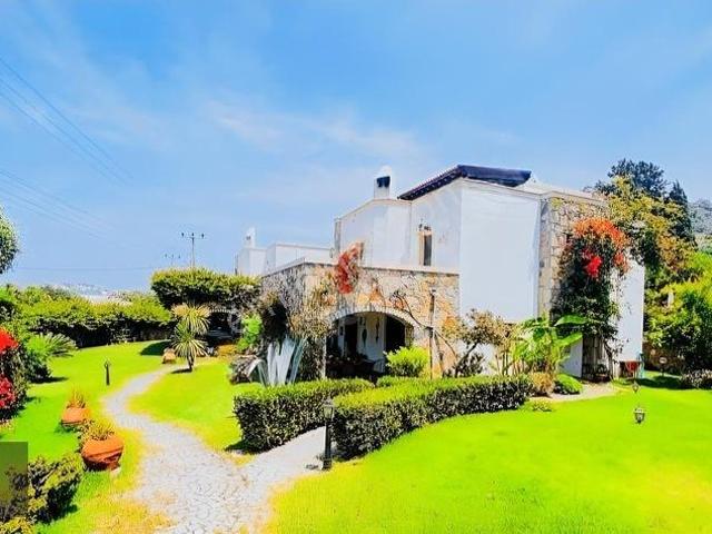 Bodrum, Muğla içerisinde kiralık Villa