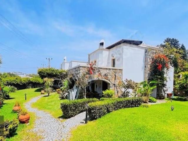 Bodrum, Muğla içerisinde kiralık Villa