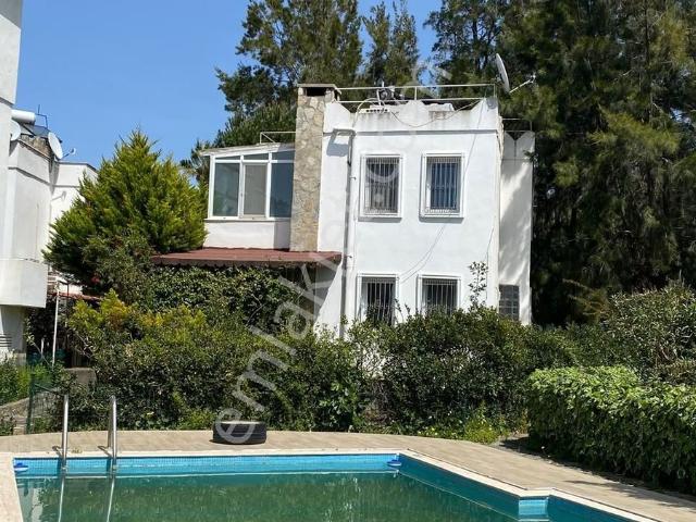 Bodrum, Muğla içerisinde satılık Villa