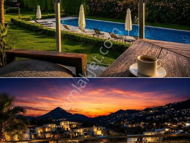 Bodrum, Muğla içerisinde kiralık mülk
