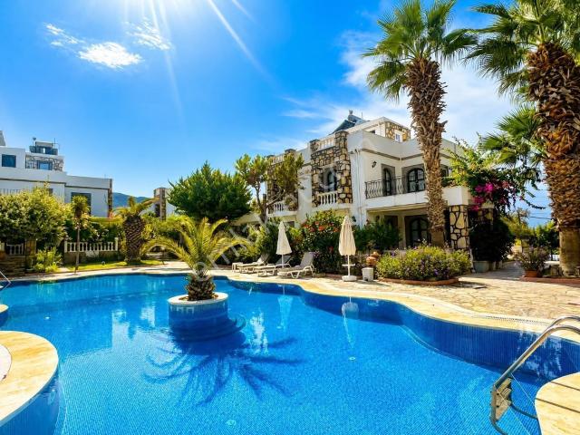 Bodrum, Muğla içerisinde kiralık Villa