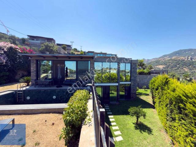 Bodrum, Muğla içerisinde kiralık Villa