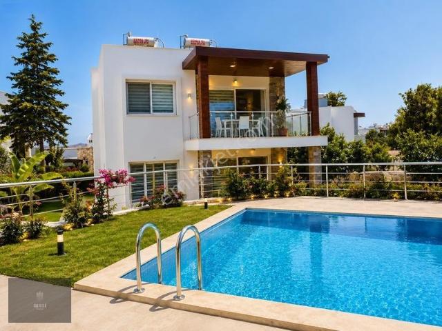Yalıkavak, Bodrum içerisinde kiralık mülk