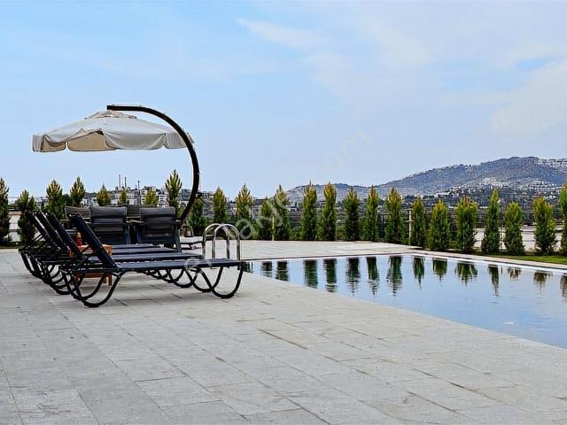 Bodrum, Muğla içerisinde satılık Villa