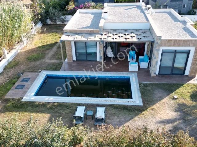 Bodrum, Muğla içerisinde kiralık Villa