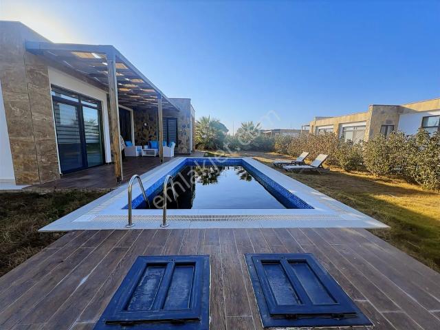 Küdür Yarımadası, Bodrum içerisinde satılık Villa