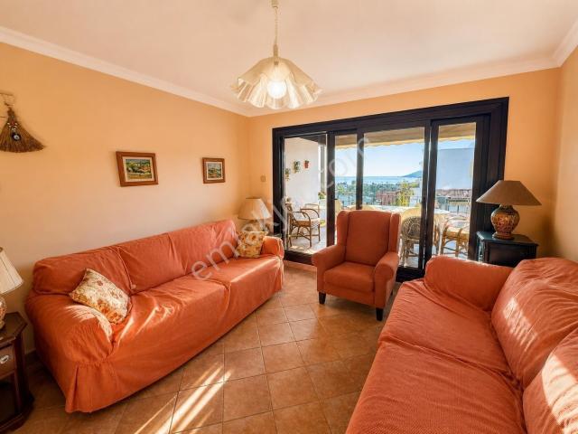 Bodrum, Muğla içerisinde kiralık Villa