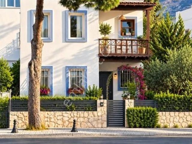 Bodrum, Muğla içerisinde satılık Villa