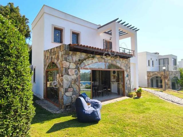 Yalıkavak, Bodrum içerisinde kiralık Villa