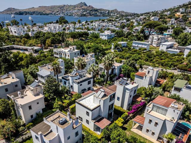 Bodrum, Muğla içerisinde satılık Villa