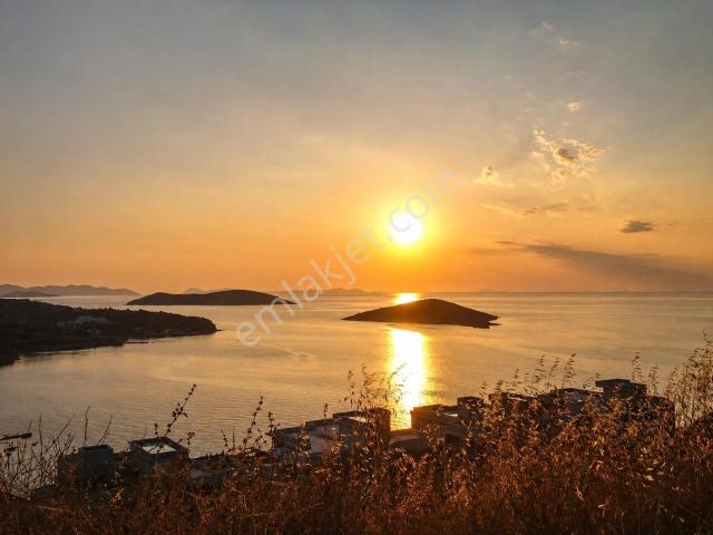 Bodrum, Muğla içerisinde satılık Villa