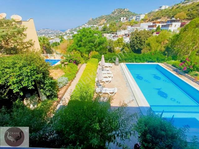 Bodrum, Muğla içerisinde satılık mülk